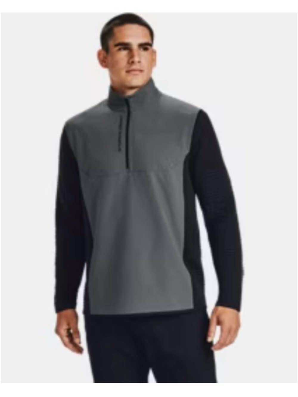 UA Storm Evolution Daytona Jacket